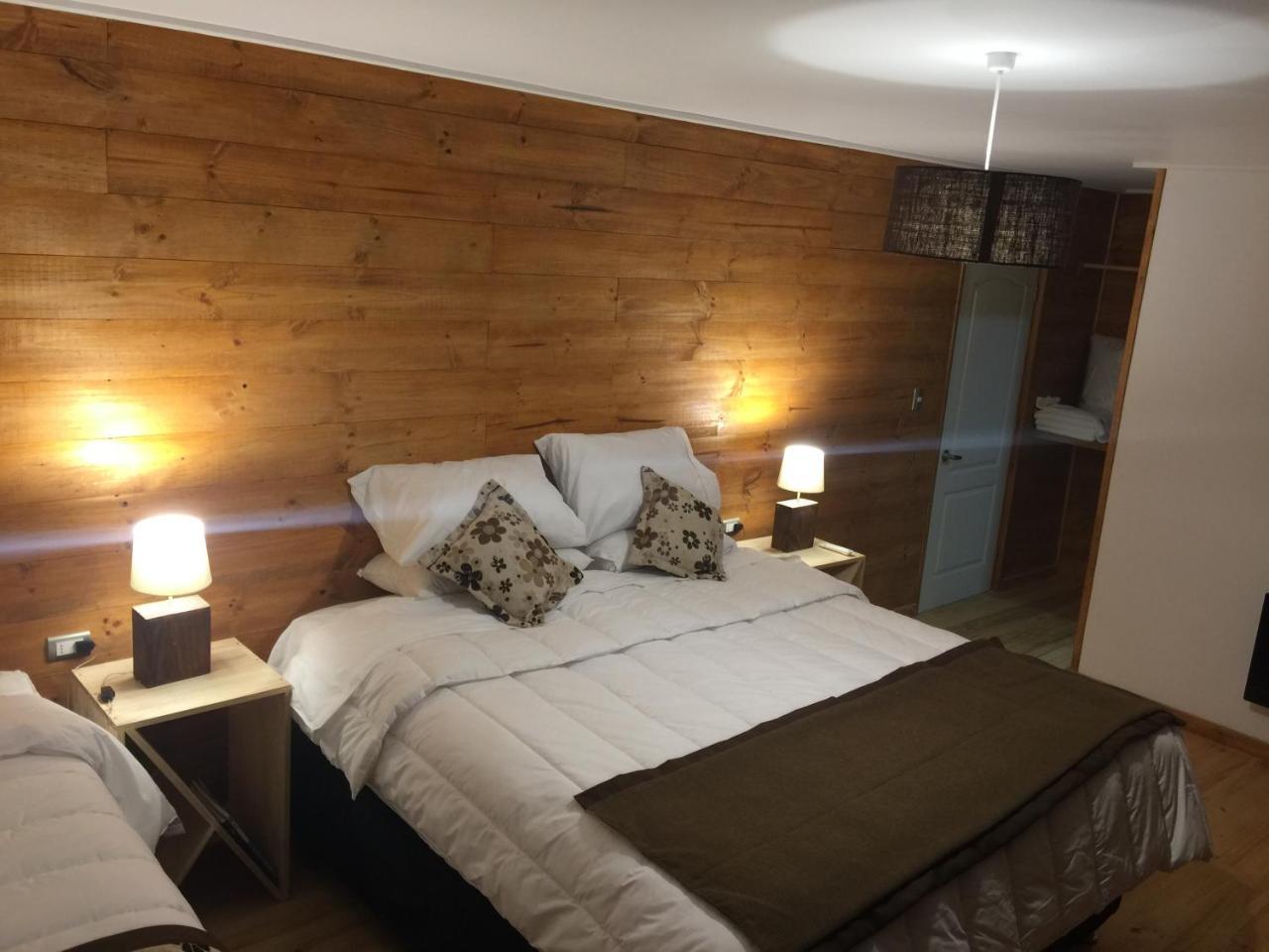 Puerto Madera Hotel 3*